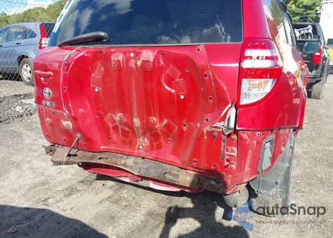 2011 Toyota Rav4 Limited from USA, damaged, VIN 2T3DF4DV4BW099336